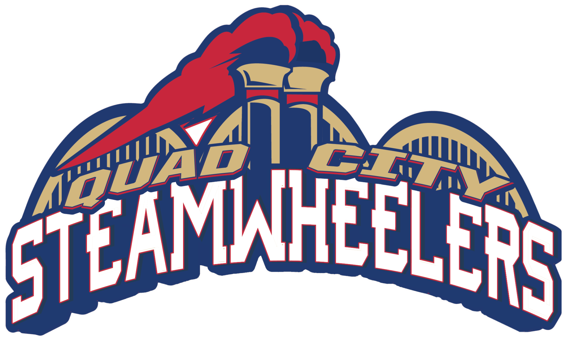 Steamwheelers logo